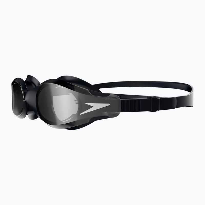 Okulary do pływania Speedo Hydrosity 2.0 black/oxid grey 2