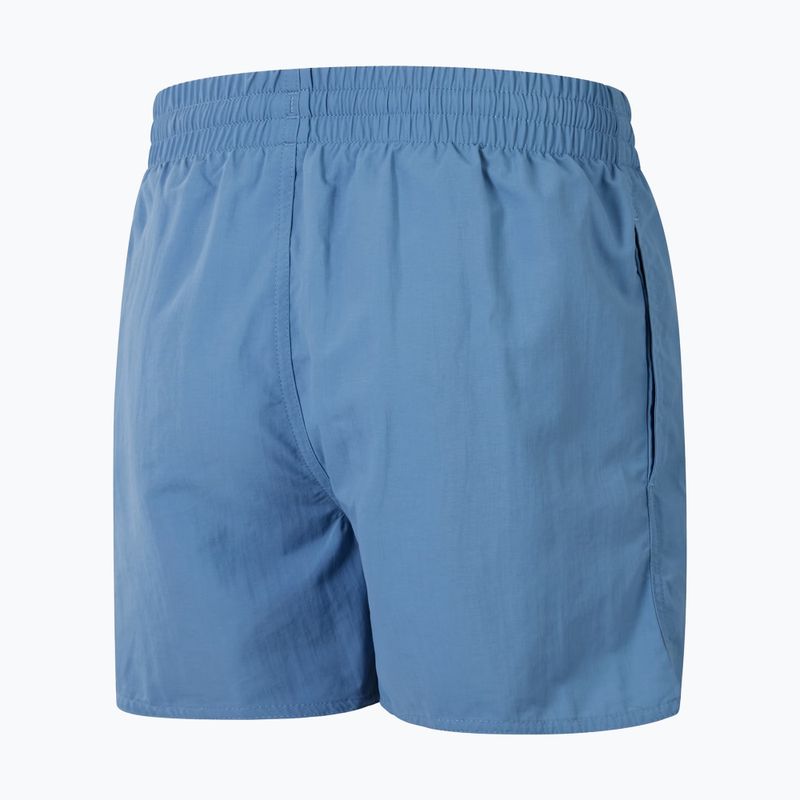 Szorty kąpielowe dziecięce Speedo Essential 13" blue 2