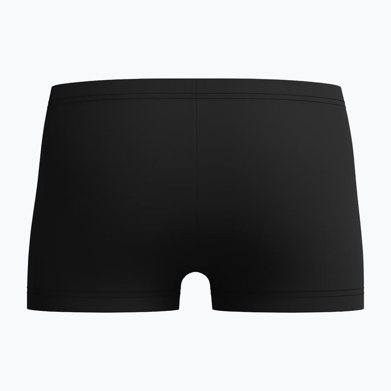 Bokserki pływackie dziecięce Speedo Plastisol Placement Aquashort cobalt pop 5