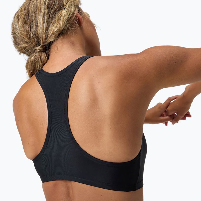 Strój pływacki dwuczęściowy damski Speedo Placement Bikini komplet arctic glass 10