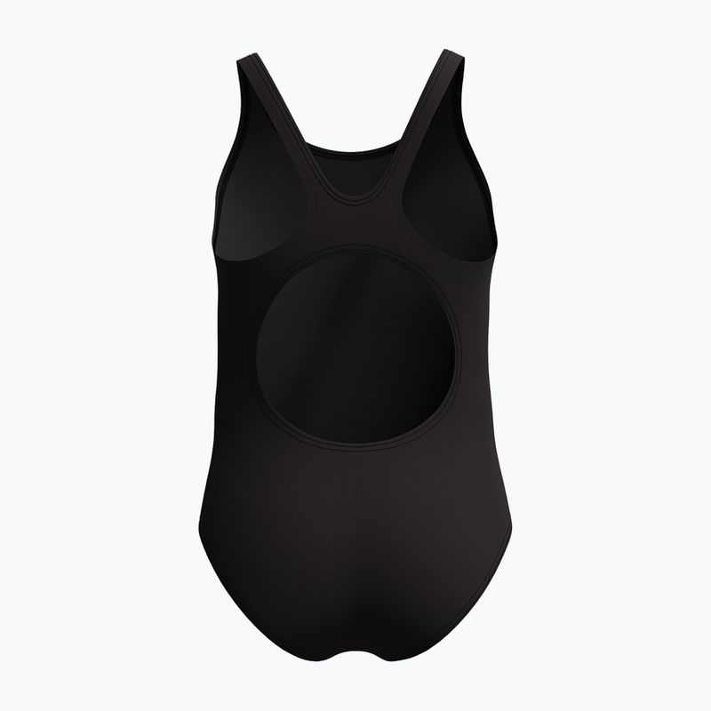 Strój pływacki jednoczęściowy dziecięcy Speedo Plastisol Placement Muscleback diva 2