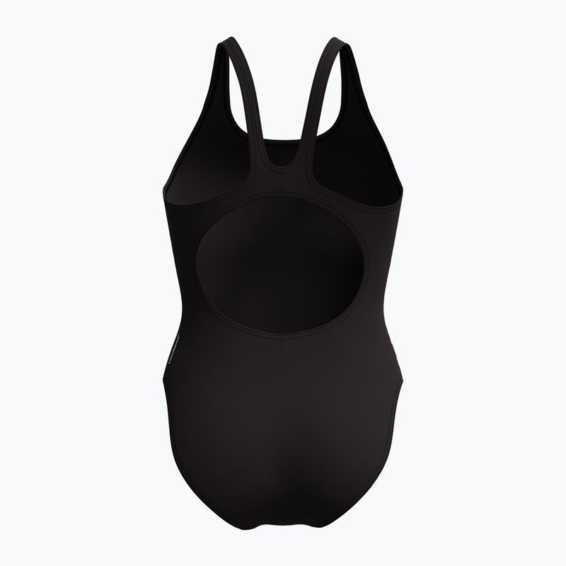 Strój pływacki jednoczęściowy damski Speedo HyperBoom Placement Muscleback coral sands 5