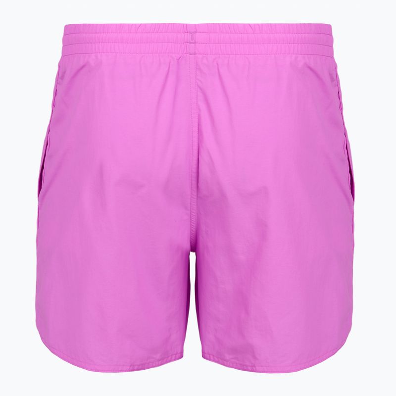 Szorty kąpielowe męskie Speedo Essentials 16" pink 2