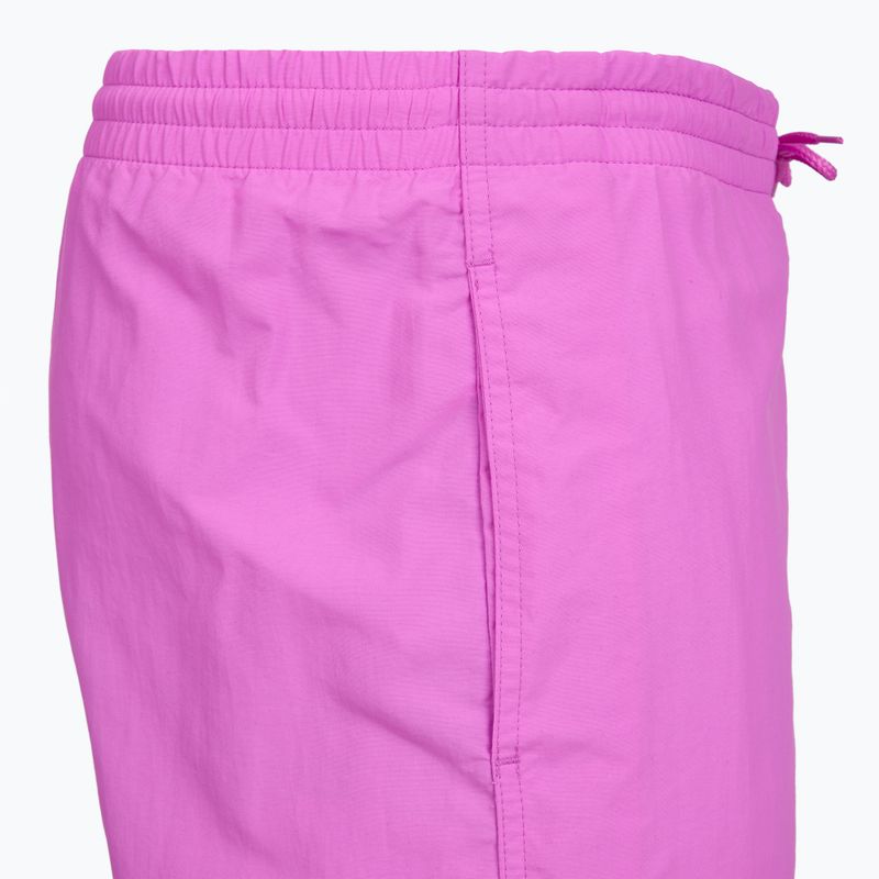 Szorty kąpielowe męskie Speedo Essentials 16" pink 4