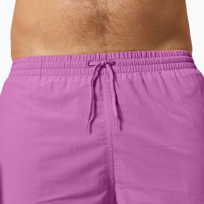 Szorty kąpielowe męskie Speedo Essentials 16" pink 6