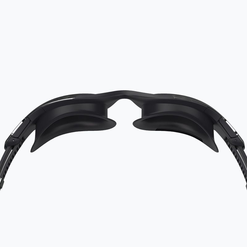 Okulary do pływania Speedo Hydrosity 2.0 Mirror speedo black/smoke/silver mirror 7