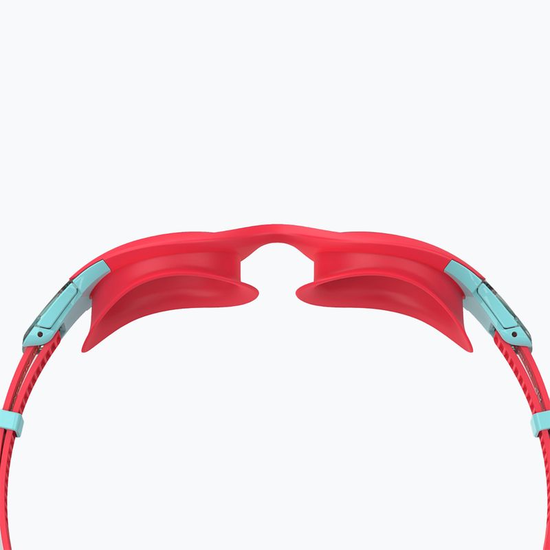 Okulary do pływania dziecięce Speedo Hydrosity 2.0 post it pink/marine blue 7
