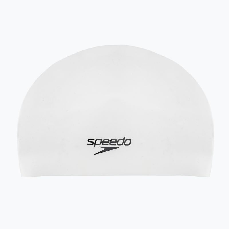 Czepek pływacki Speedo Fastskin Hiro white