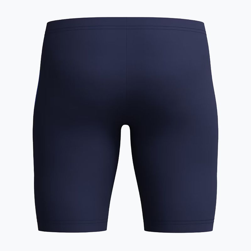 Jammery pływackie dziecięce Speedo Hyperboom peacoat/deep sapphire 2