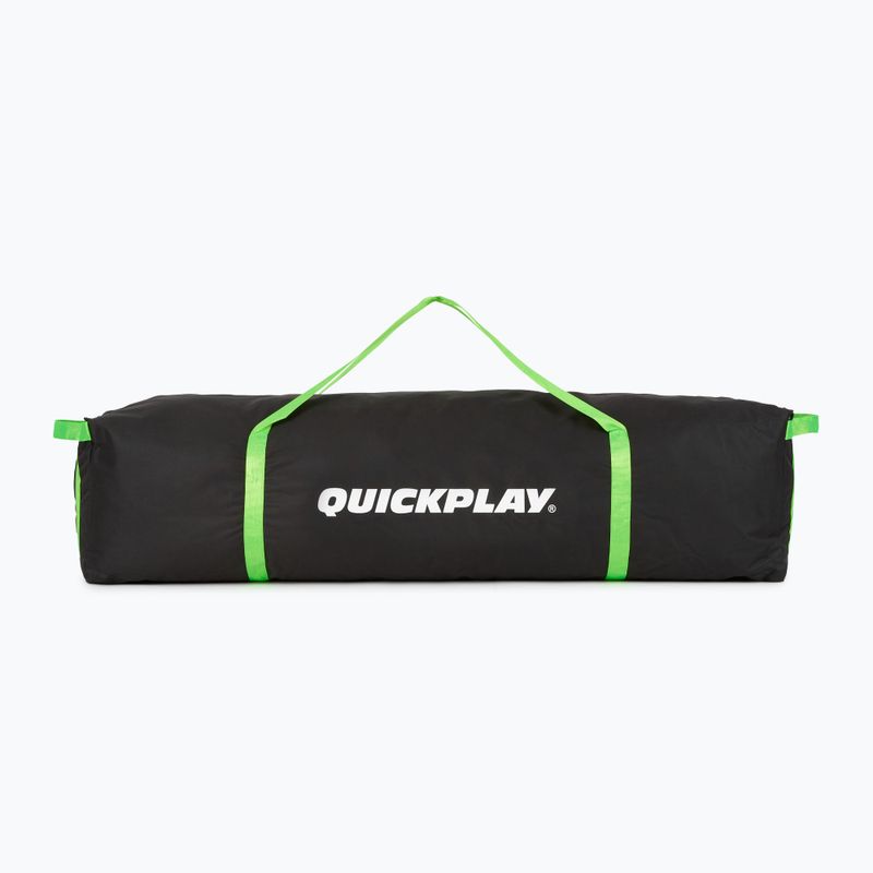 Torba do bramek QuickPlay Q-FOLD 181 l black