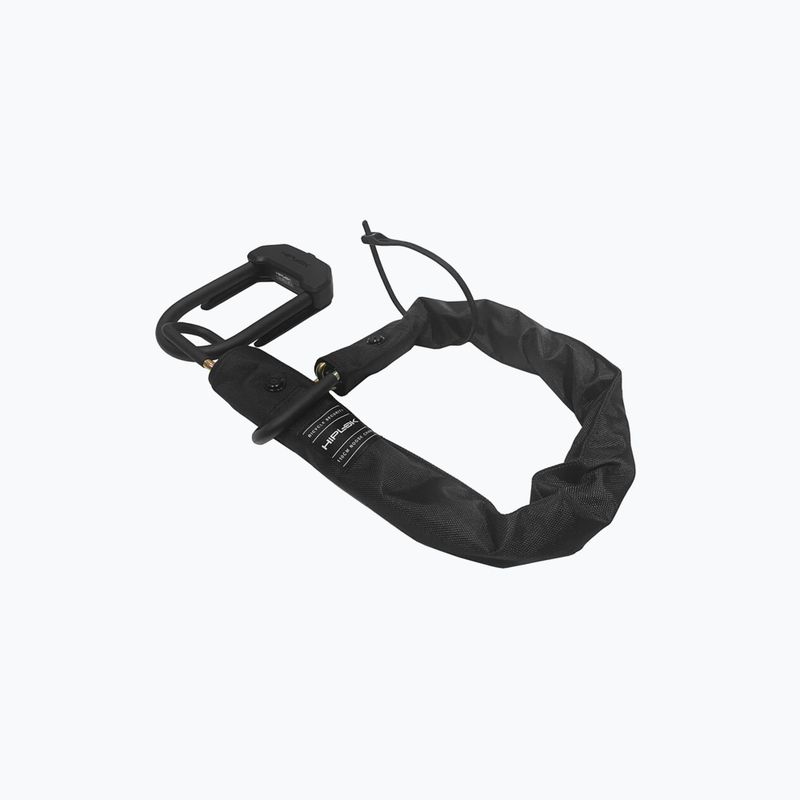 Zapięcie rowerowe Hiplok E-DX black 7