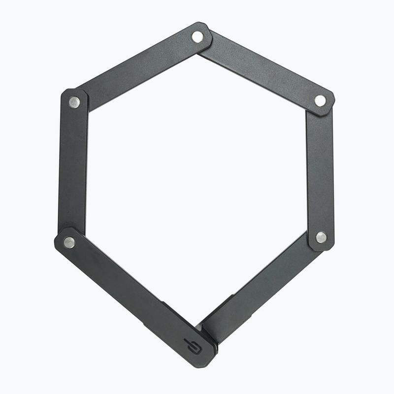 Zapięcie rowerowe Hiplok Switch black 3