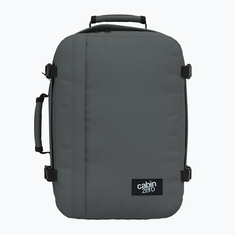 Plecak podróżny CabinZero Classic 36 l original grey