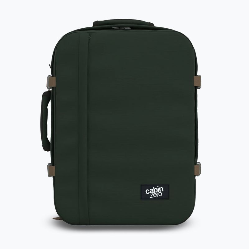 Plecak podróżny CabinZero Classic 44 l black sand