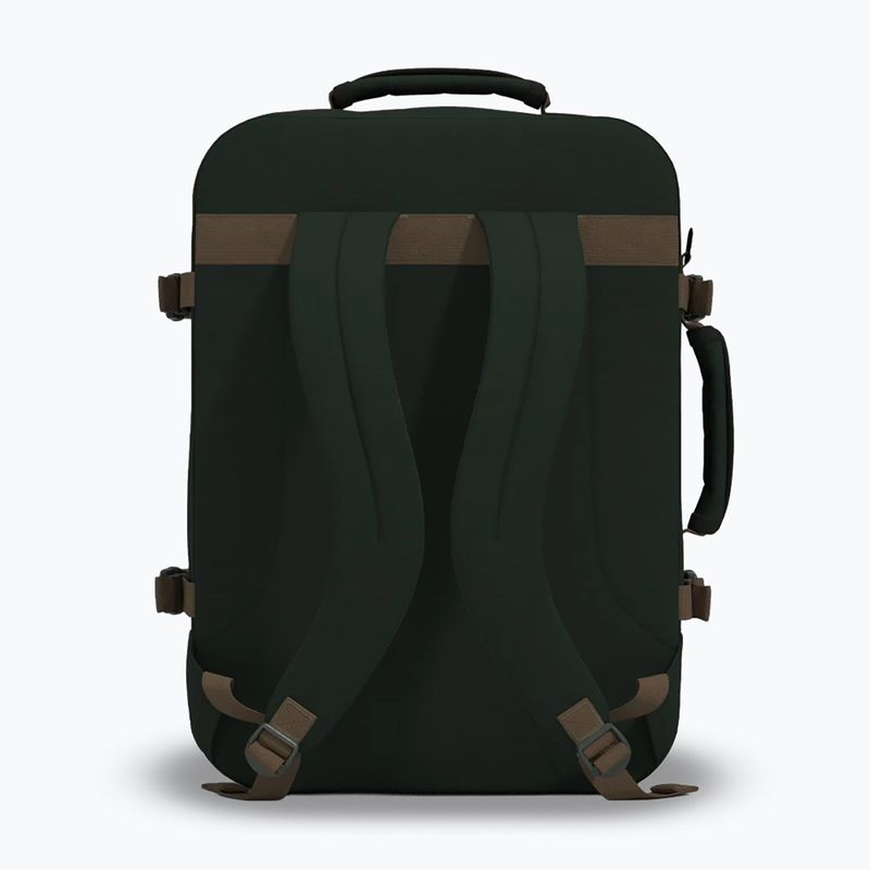 Plecak podróżny CabinZero Classic 44 l black sand 2