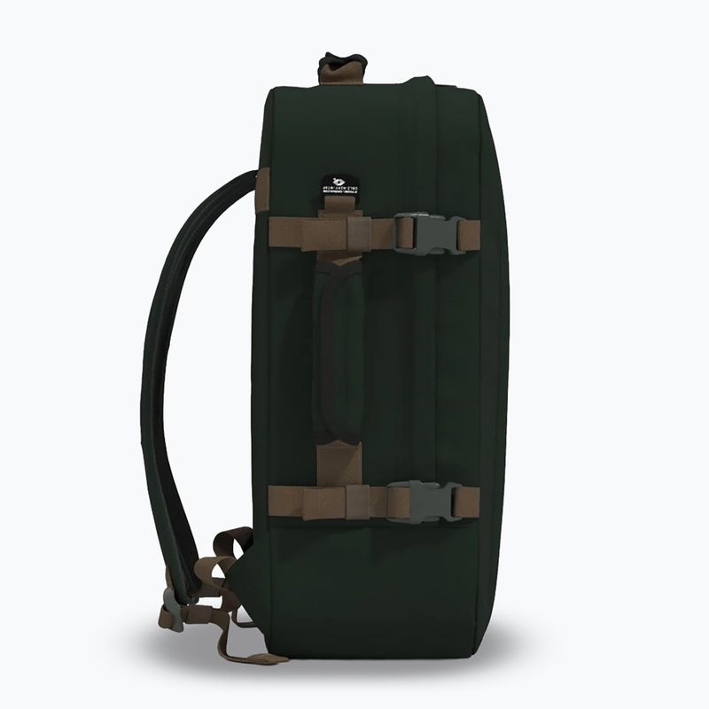 Plecak podróżny CabinZero Classic 44 l black sand 4