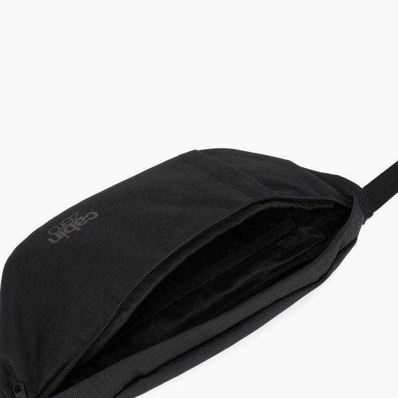 Saszetka nerka CabinZero BumBag 2 l absolute black 5