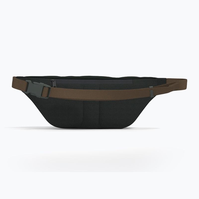 Saszetka nerka CabinZero BumBag 2 l black sand 2