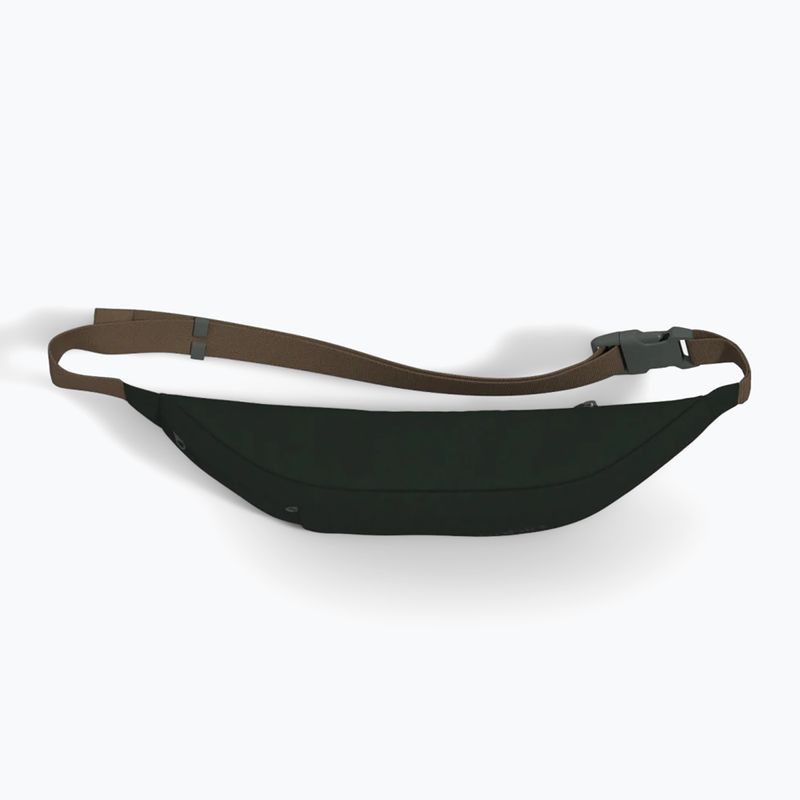 Saszetka nerka CabinZero BumBag 2 l black sand 5