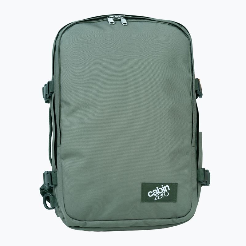 Plecak podróżny CabinZero Classic Pro 32 l georgian khaki