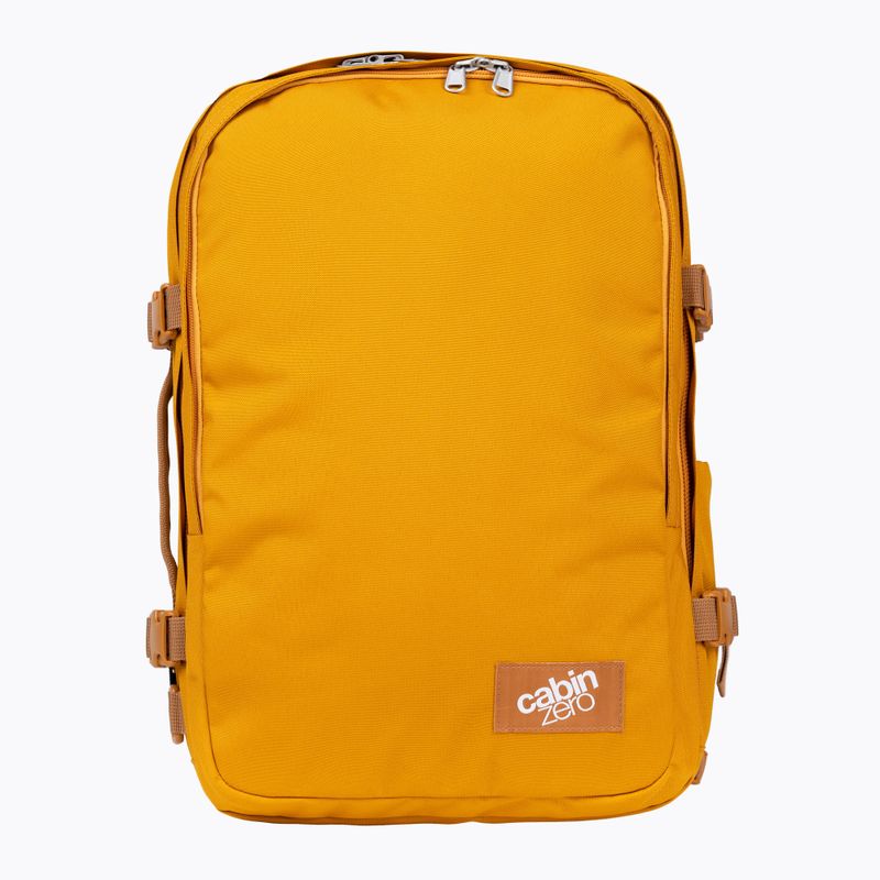 Plecak podróżny CabinZero Classic Pro 32 l orange chill