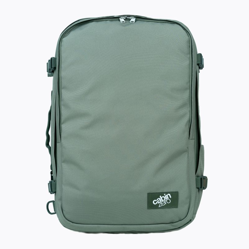 Plecak podróżny CabinZero Classic Pro 42 l georgian khaki