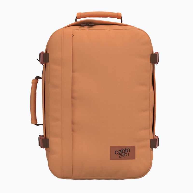 Plecak podróżny CabinZero Classic 36 l gobi sands