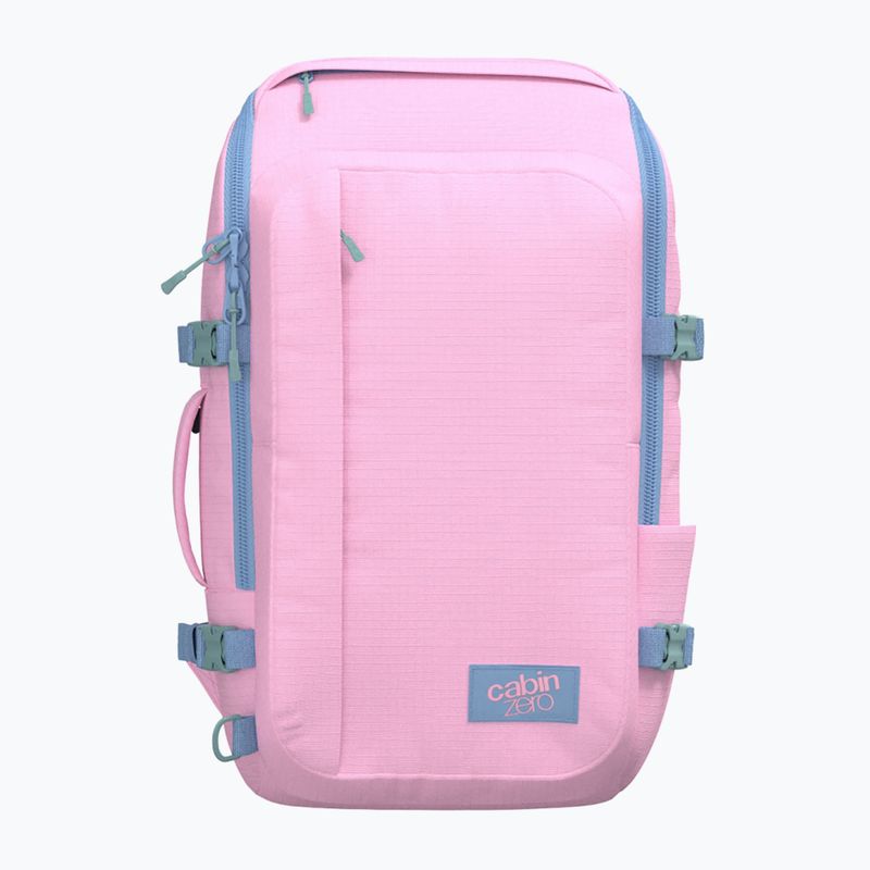 Plecak podróżny CabinZero Adventure 32 l sakura