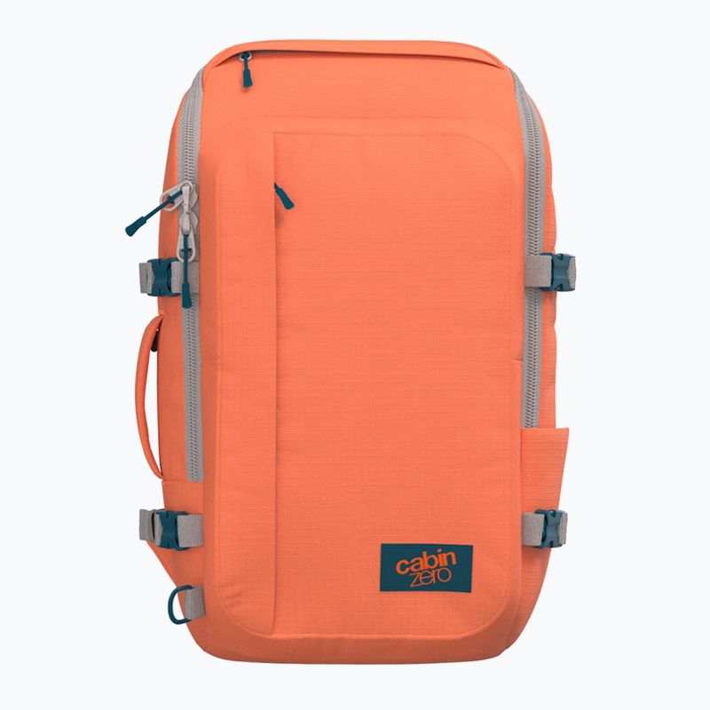 Plecak podróżny CabinZero Adventure 32 l moroccan sands