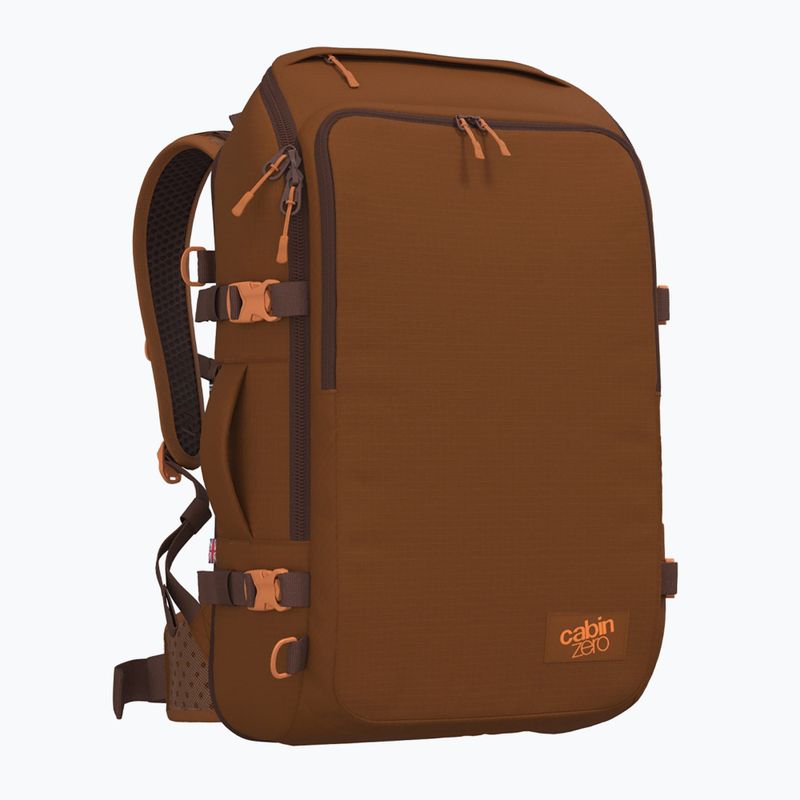 Plecak podróżny CabinZero Adventure Pro 42 l saigon coffee 2