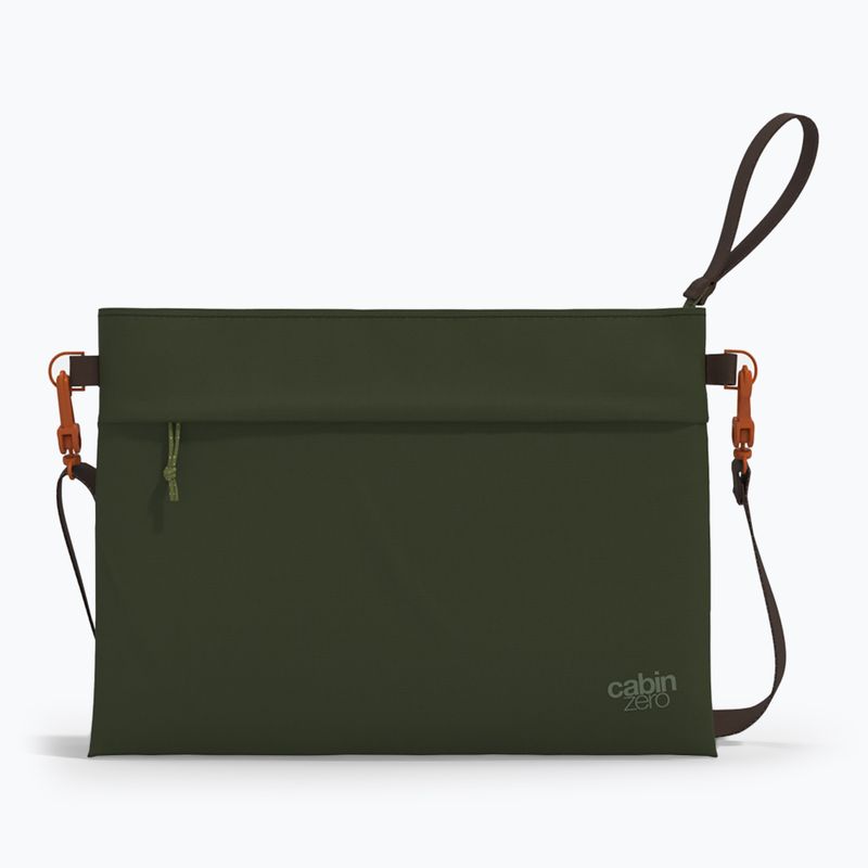 Saszetka CabinZero Classic Sacoche 2,5 l norwegian wood