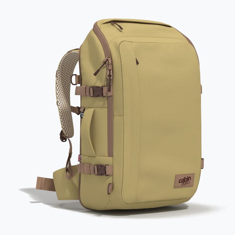 Plecak podróżny CabinZero Adventure Pro 42 l moonstone 2