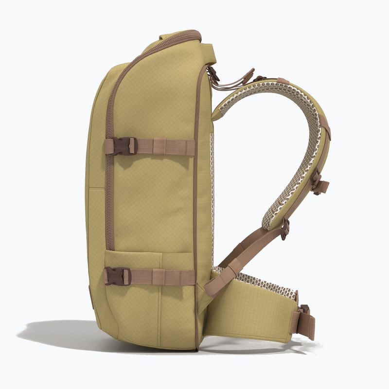 Plecak podróżny CabinZero Adventure Pro 42 l moonstone 6