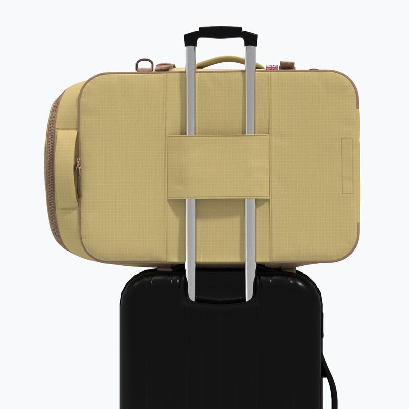Plecak podróżny CabinZero Adventure Pro 42 l moonstone 13