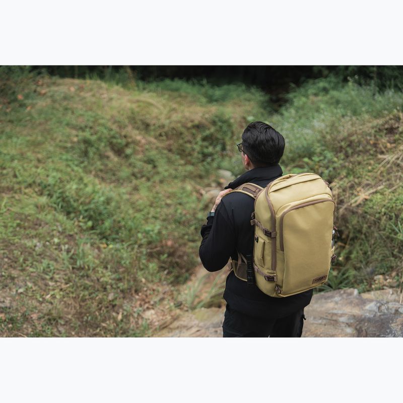 Plecak podróżny CabinZero Adventure Pro 42 l moonstone 14