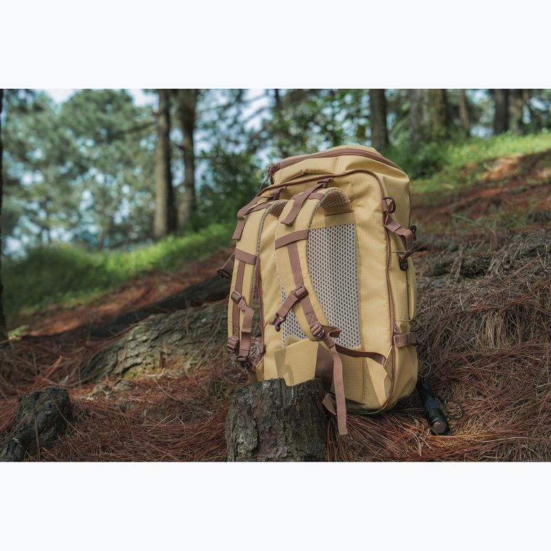 Plecak podróżny CabinZero Adventure Pro 42 l moonstone 20