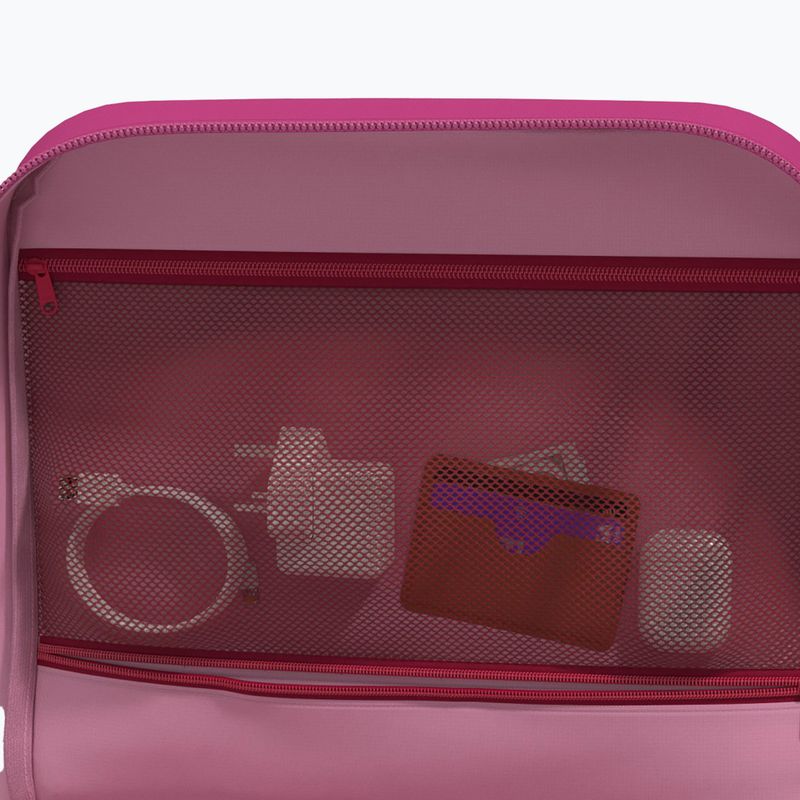 Plecak podróżny CabinZero Classic 44 l lovestruck pink 12