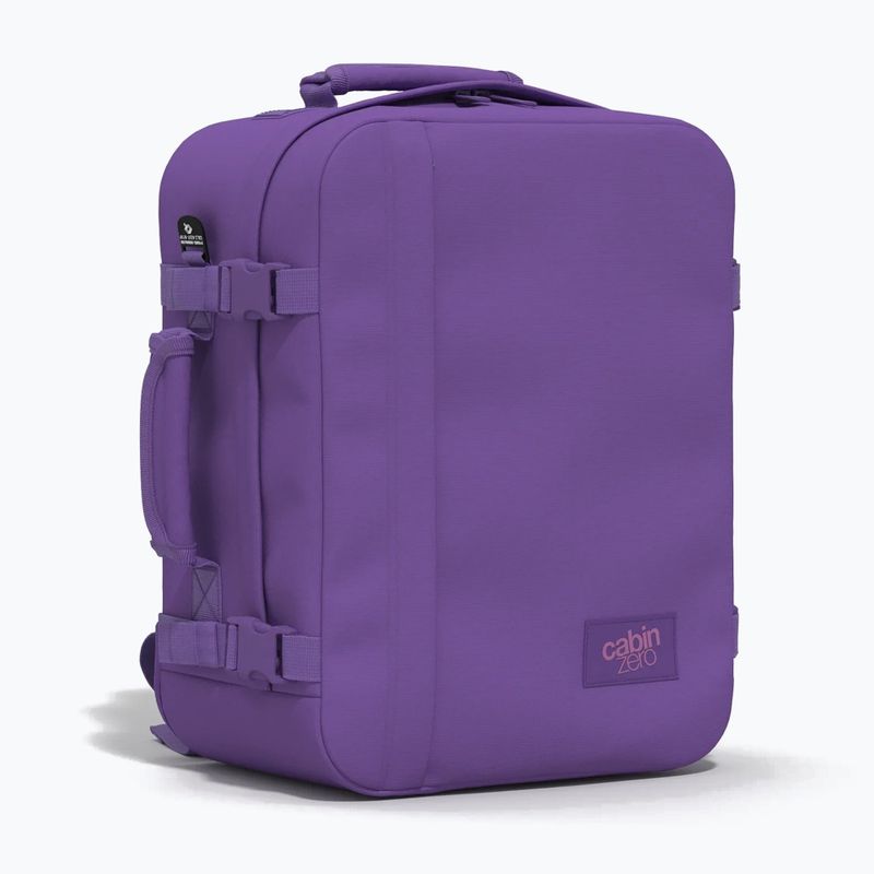 Plecak podróżny CabinZero Classic 28 l 2