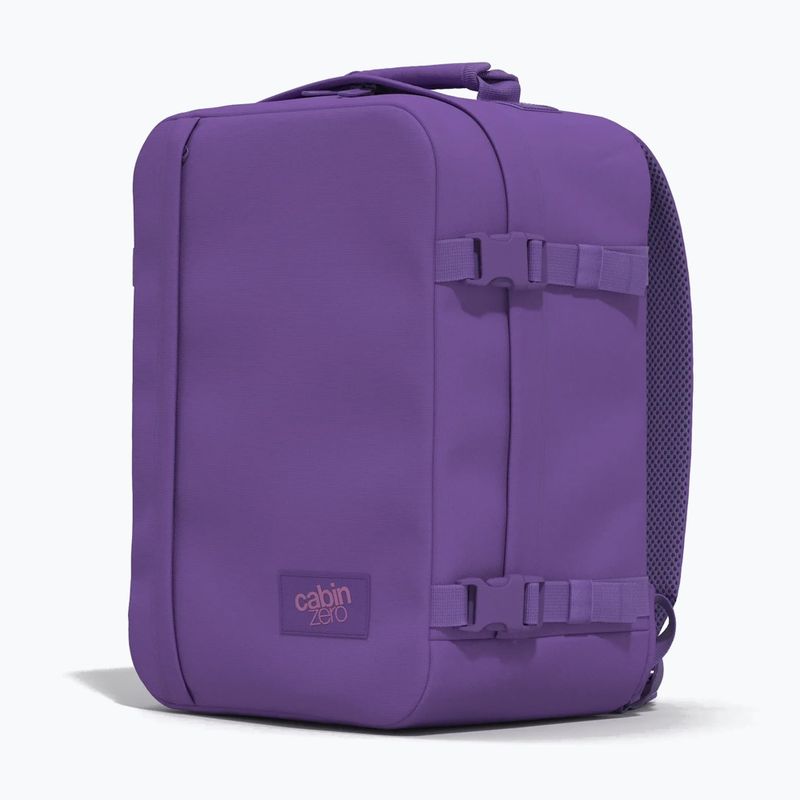 Plecak podróżny CabinZero Classic 28 l 4