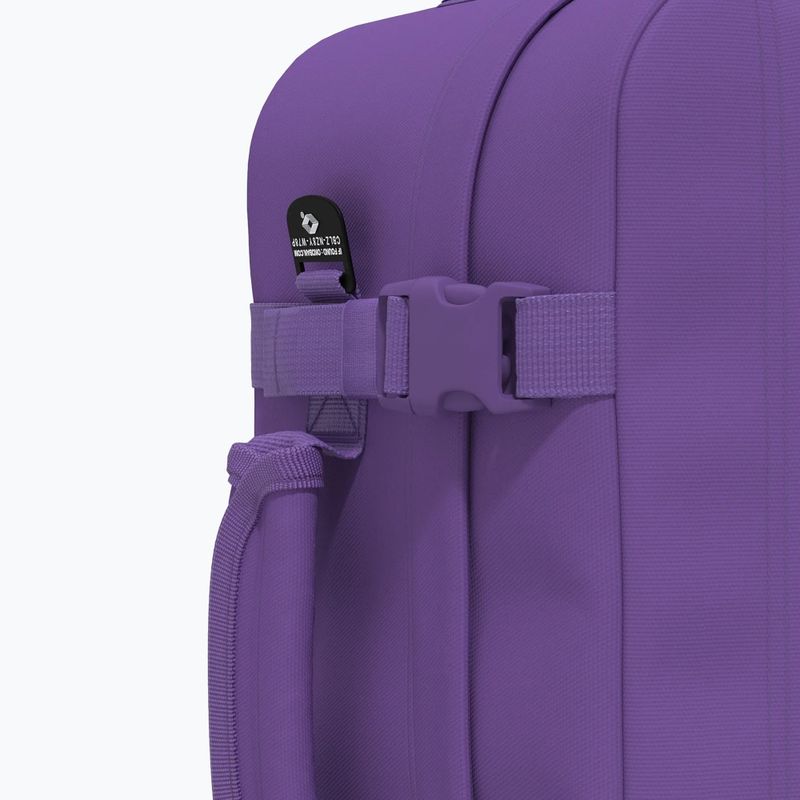 Plecak podróżny CabinZero Classic 28 l 10