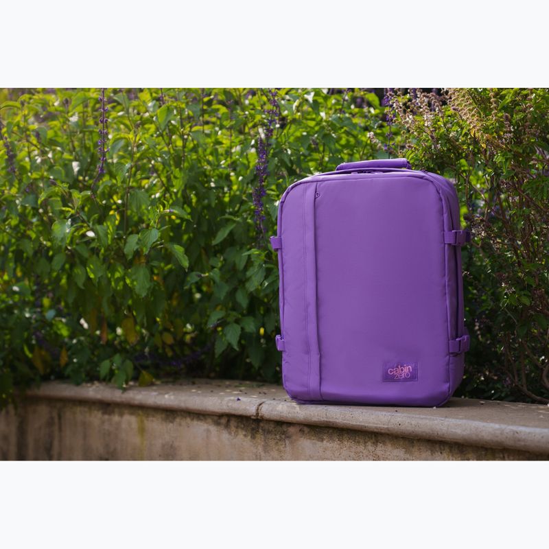 Plecak podróżny CabinZero Classic 28 l 12