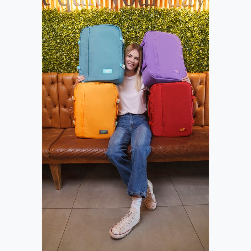 Plecak podróżny CabinZero Classic 36 l honeycomb 12