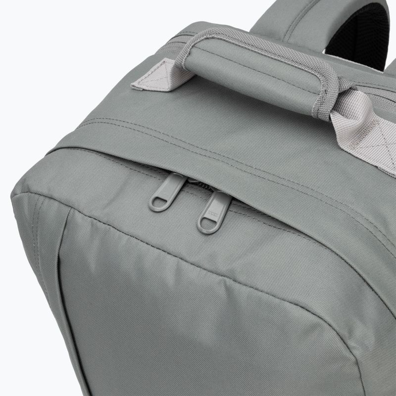 Plecak podróżny CabinZero Classic Tech 28 l silverstone 6