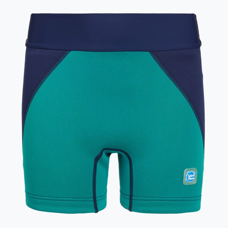 Pieluszka do pływania Splash About Splash Jammers navy/jade