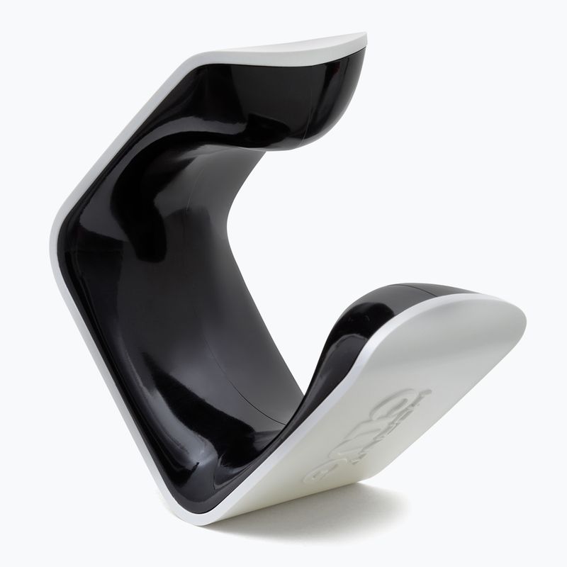 Wieszak rowerowy na ścianę Hornit Clug MTB Plus Bike Rack white/black 2