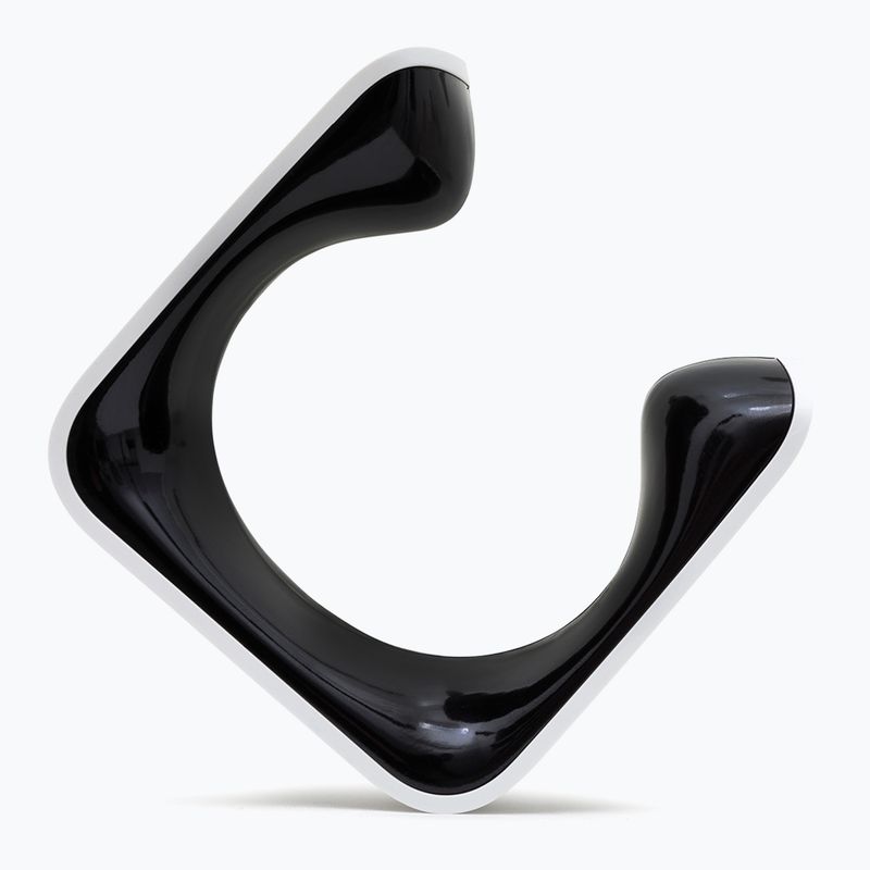 Wieszak rowerowy na ścianę Hornit Clug MTB Plus Bike Rack white/black 3