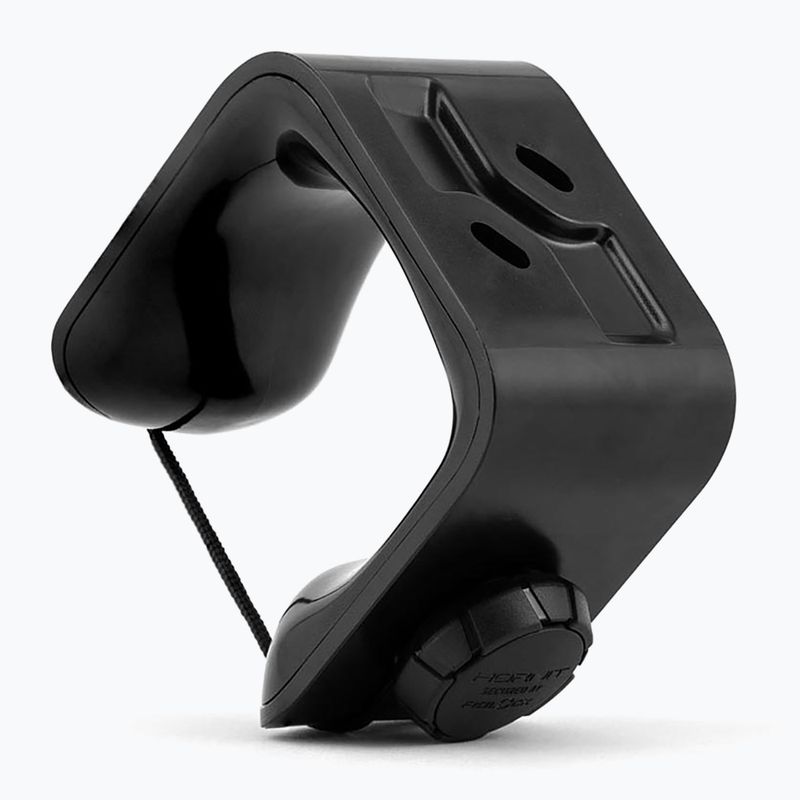 Wieszak rowerowy na ścianę Hornit Clug Pro MTB XL 2,3-2,7" black