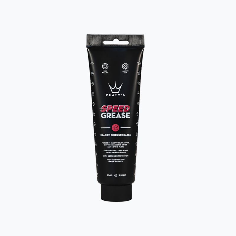 Smar rowerowy Peaty's Speed Grease 100 g 3