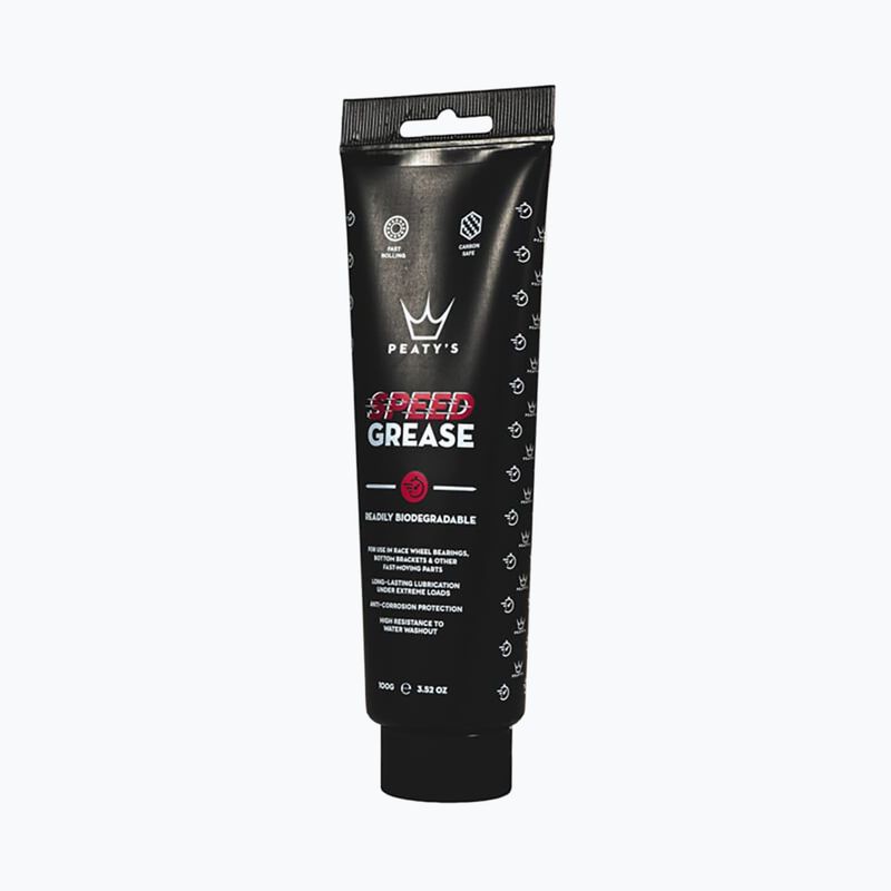 Smar rowerowy Peaty's Speed Grease 100 g 4