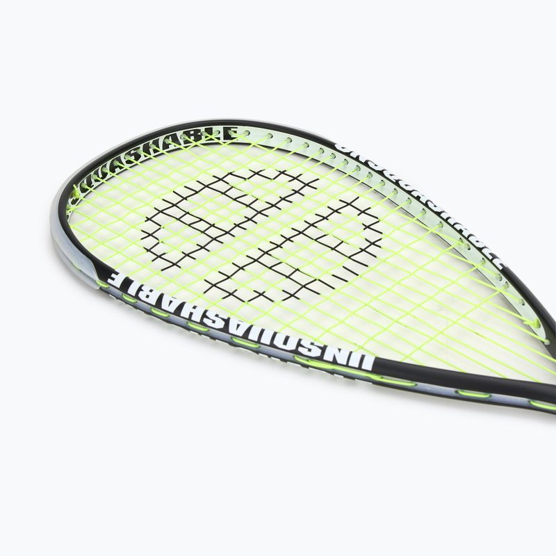 Rakieta do squasha Unsquashable Y-Tec Power 5